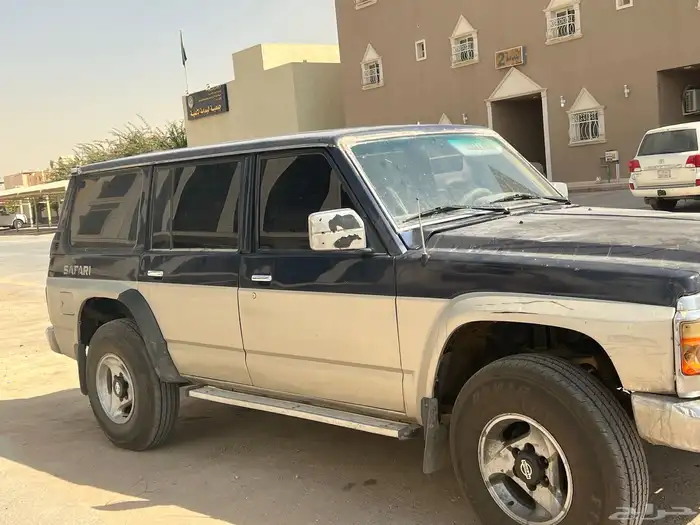 بترول 92 مكينة لكزز 400 بدون إضافات 3