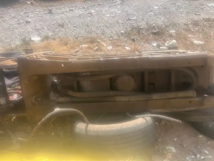 دقاق مساس للبيع نضيف 1