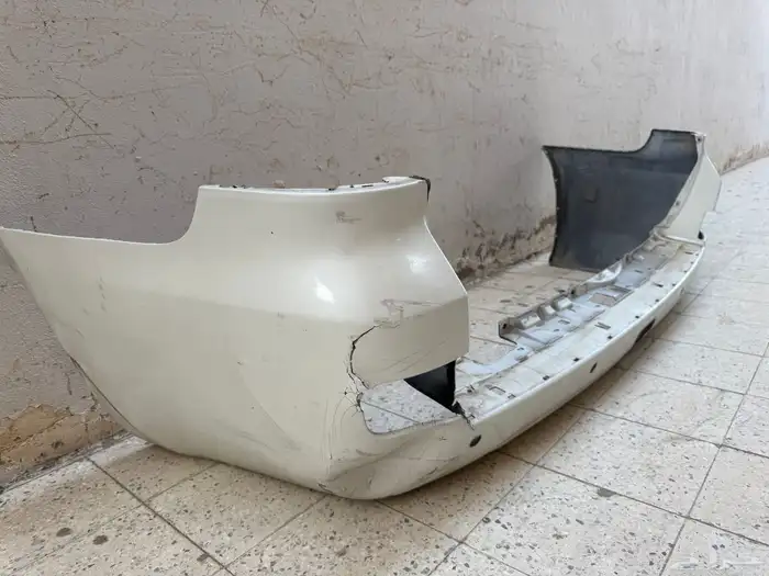 صدام لاندكروزر 4