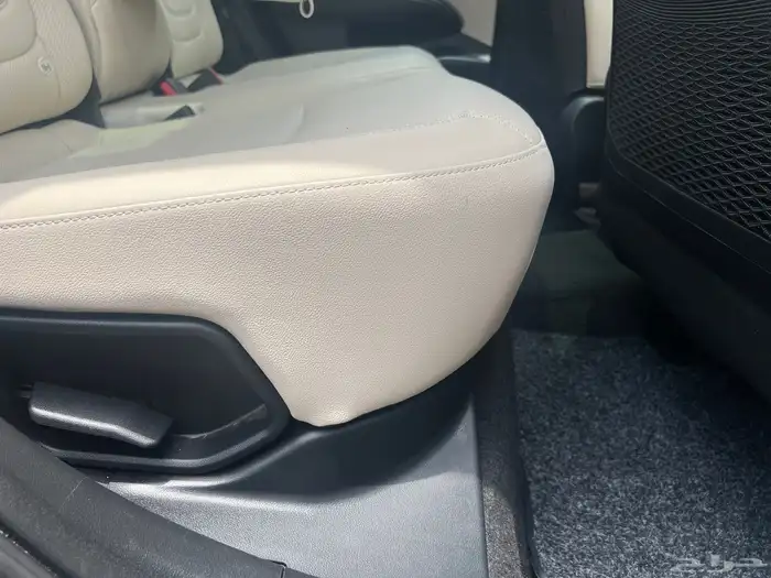 هيونداي توسان 1.6 تيربو 2024 الناغي مالك اول اعلى فئة 54