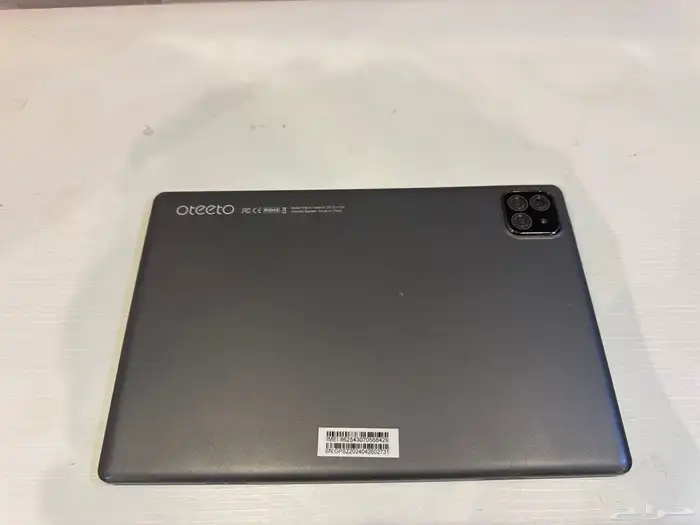 ايباد TAB10   مميز جوال قابل لحتمال  وينفع للأطفال 2