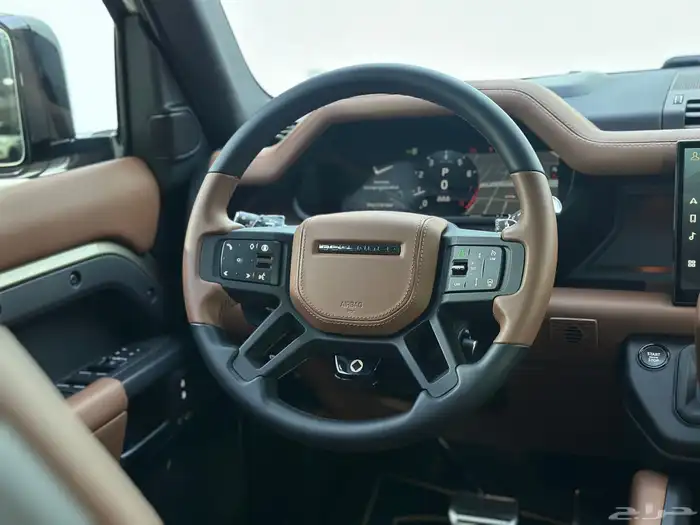 دفيندر اوكتا 2025 6