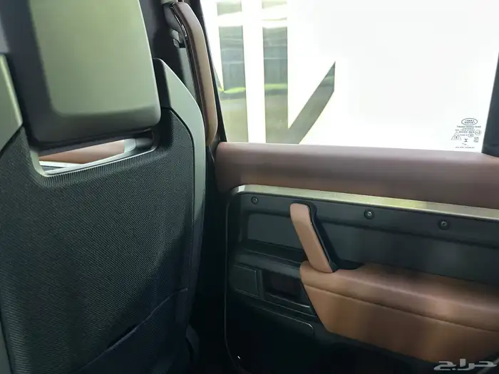 دفيندر اوكتا 2025 5