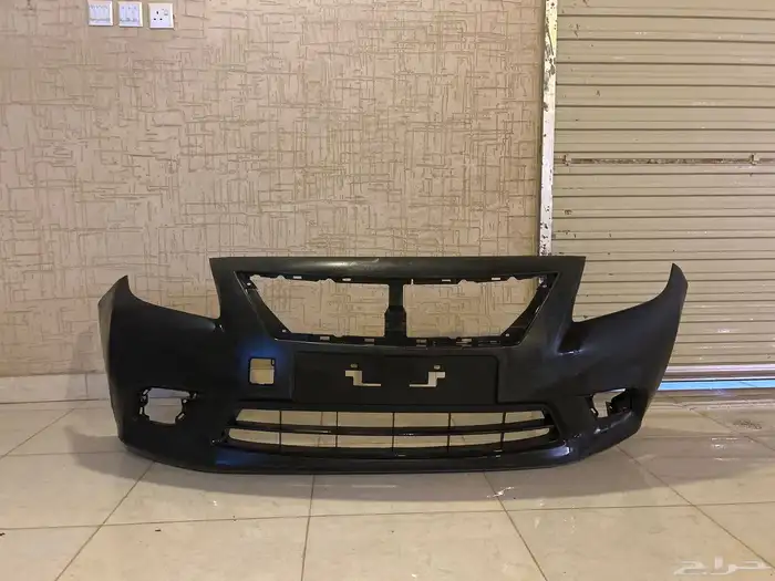 صدم صني 2013 0