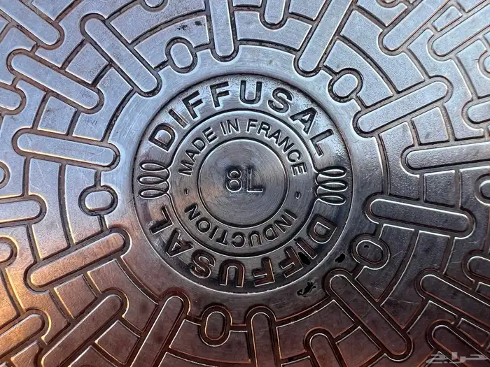 للبيع قدر ضغط 2