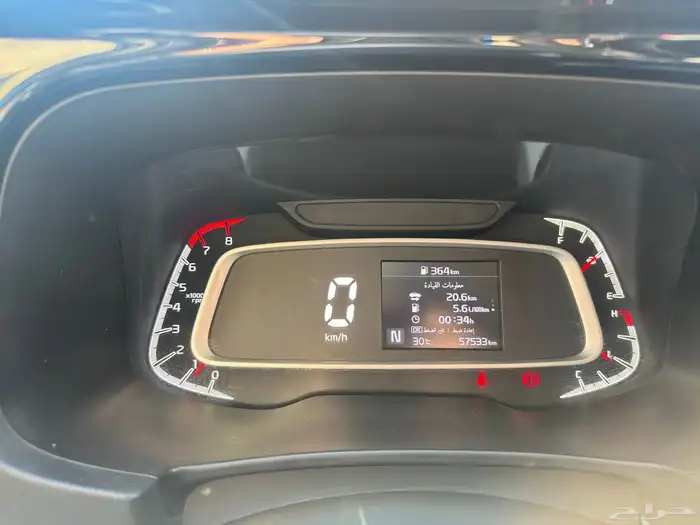 سياره كيا سونت للتنازل بمقابل بسيط 6