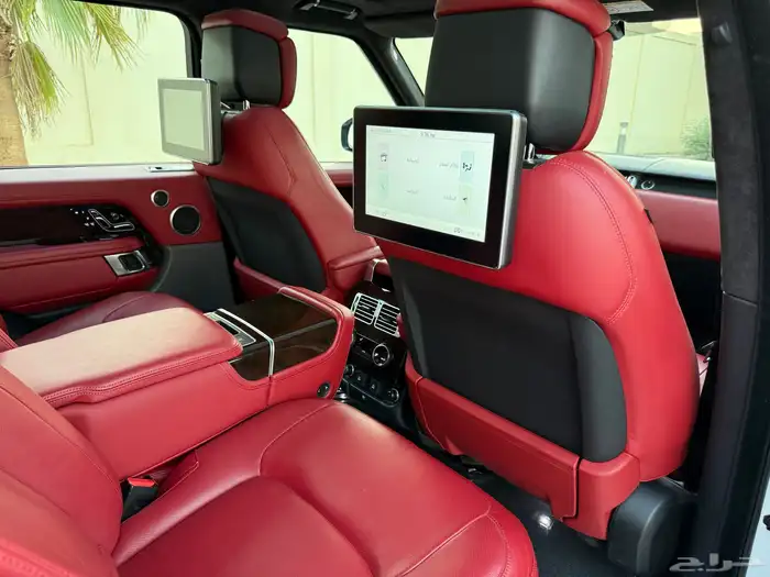 رنج روفر 2018 فل بوتقرافي 14