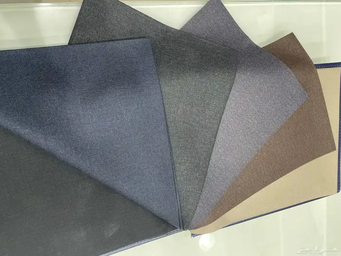 اقمشة رجالية شتوية 1