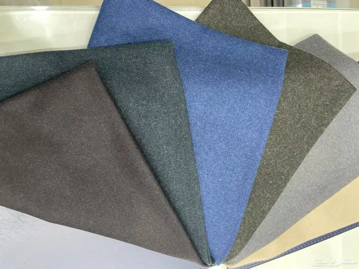 اقمشة رجالية شتوية 3