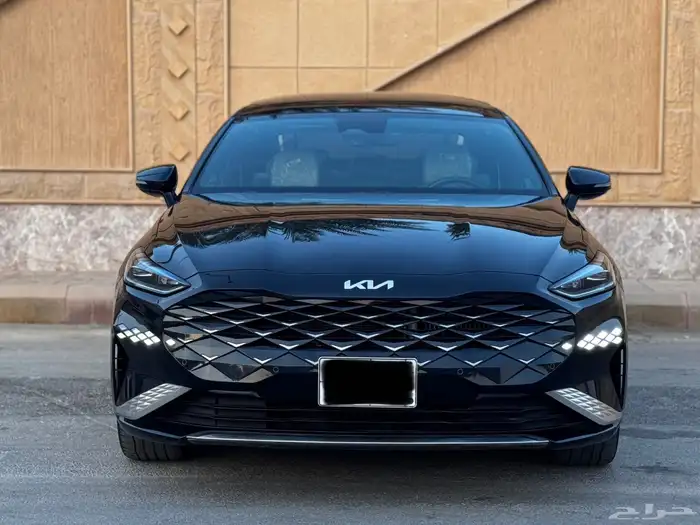 كيا K8 2023 هايبرد 1