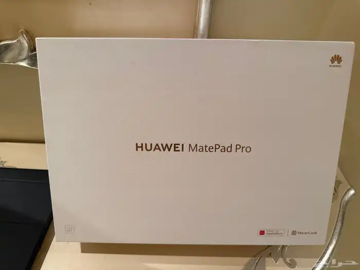 تابلت ميت باد جديد 4