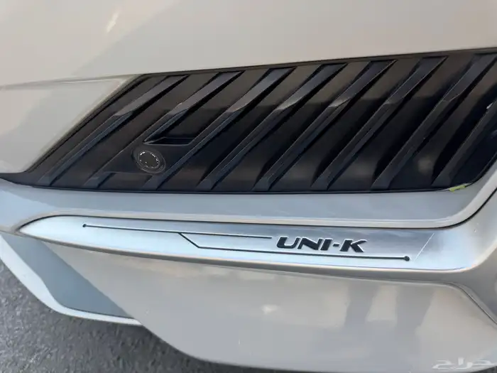 شانجان يوني كي 2023 6