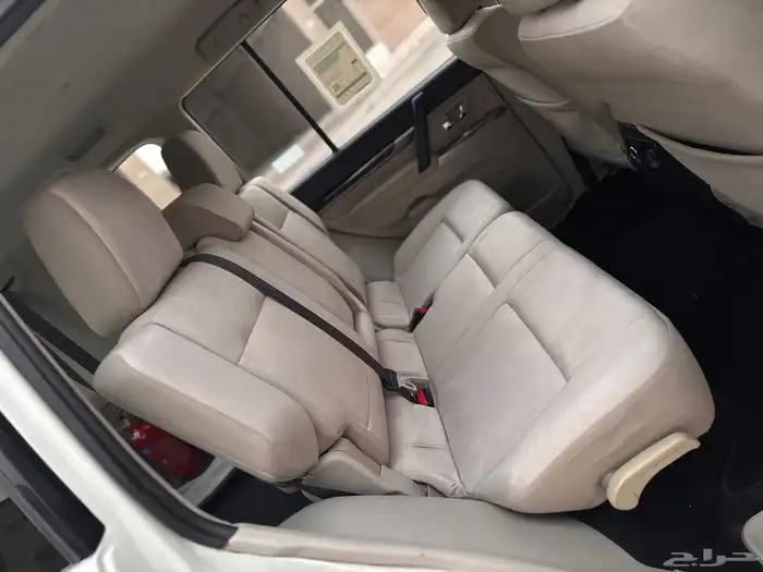 ميتسوبيشي باجيرو GLS 2022 24