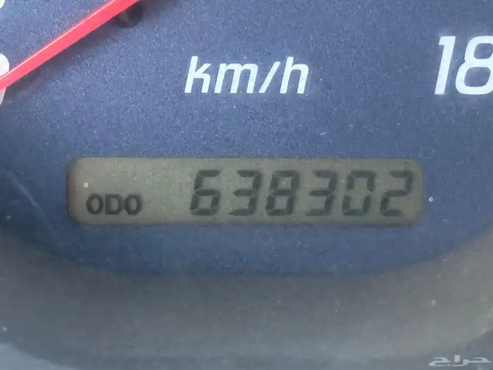 ددسن 2002 كلبليتر 19