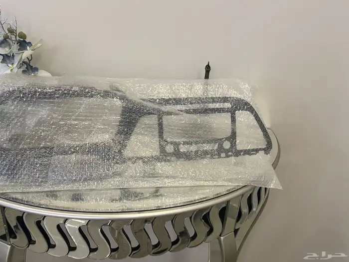 ديكور مسجل  وكالة جديد   لي سوناتا 2017 5