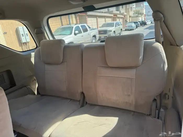 سيارة فرشنال 2010 16