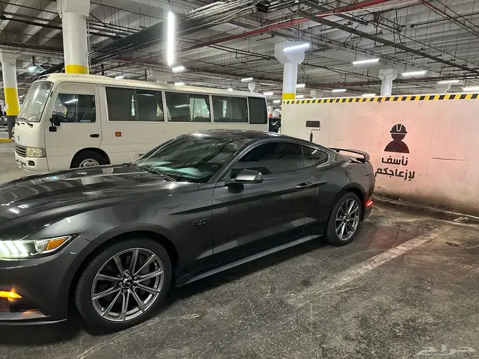 موستنق 2017 بريميوم 4