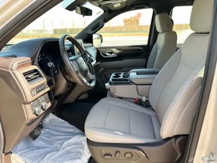 شفرولية تاهو 2022 LS 11