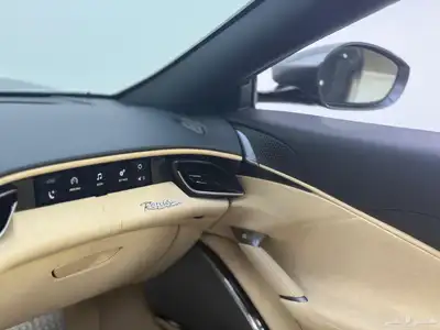 فيراري روما سبايدر 2025 index