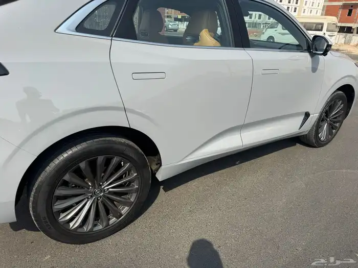 شانجان يوني كي 2023 13