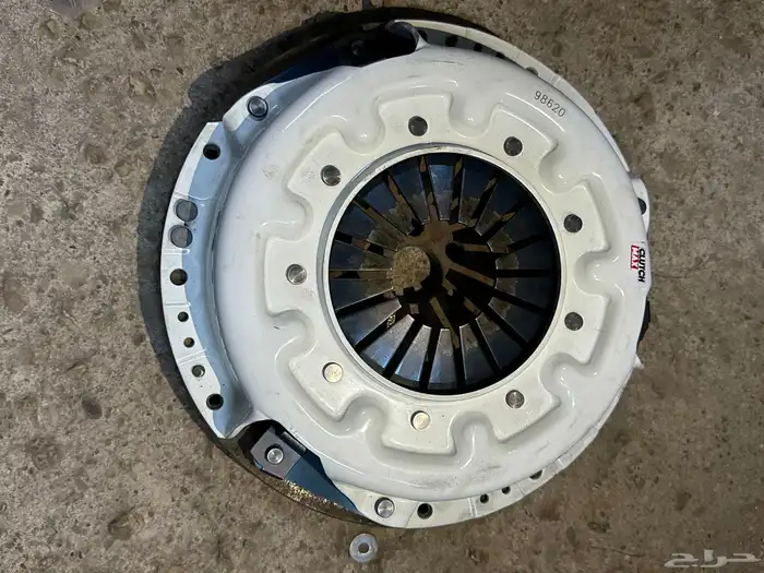 كلتش ددسن تعديل من شركة ماكس 0