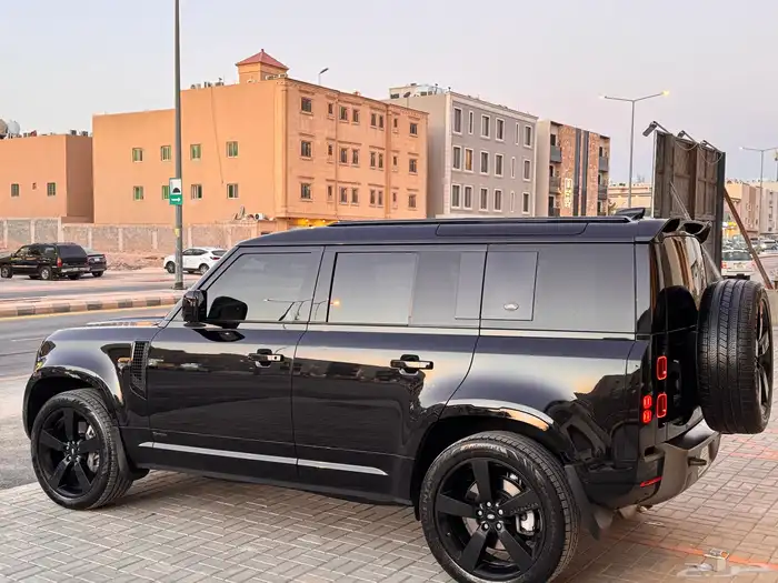 ديفندر 110 X 3