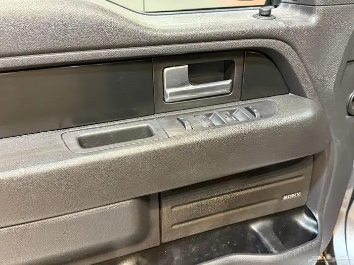 فورد F 150 2013 (( بحالة ممتازة )) 14