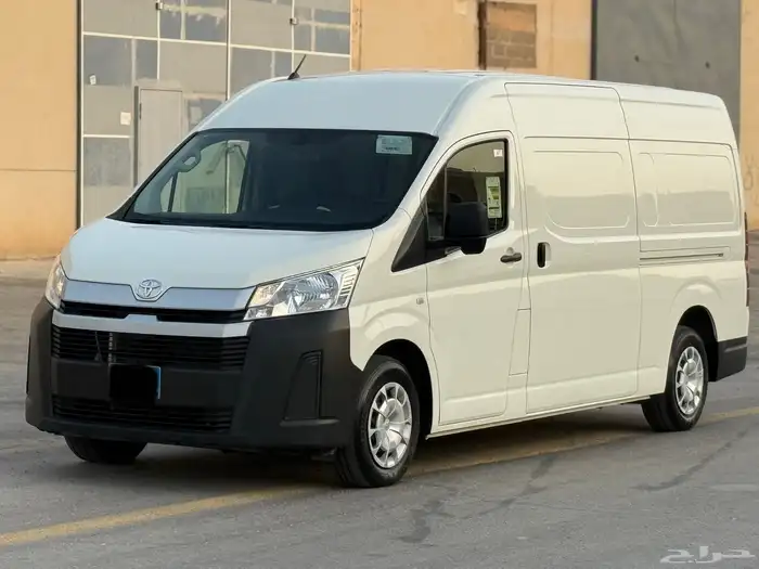 هايس 2022 بضاعة 0