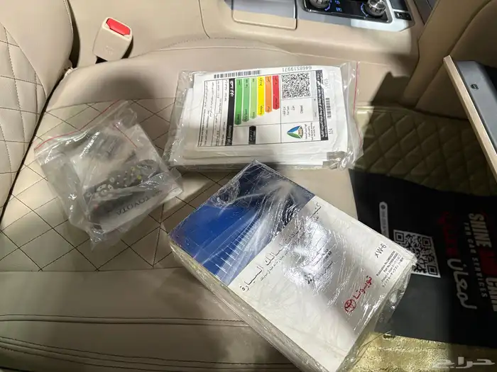 جيب لاندكروزر 2018 ديزل 42