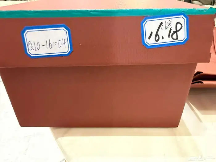 لوربيانا كحلي مفتوح نسائي 41 7