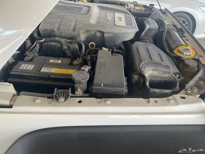 رانجلر سبورت 12