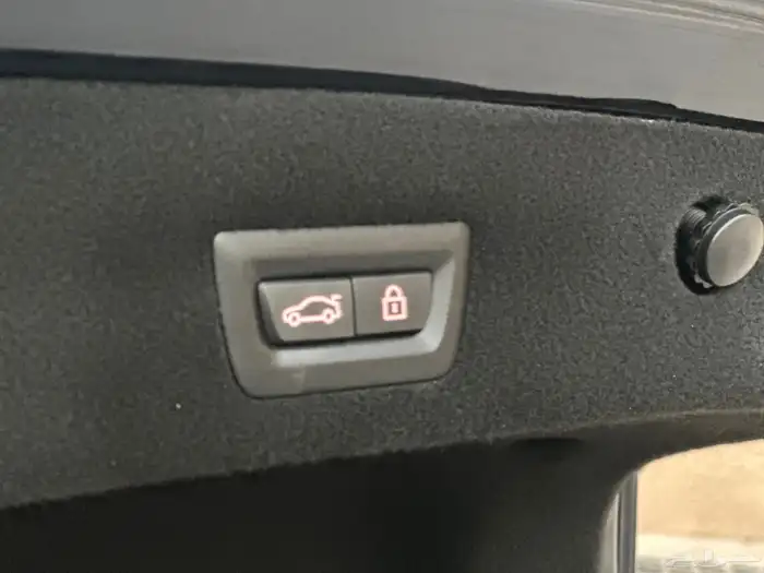 بي ام حجم 730 مخزن ماشي 52 الف صيانات وكاله بدي وكاله 42