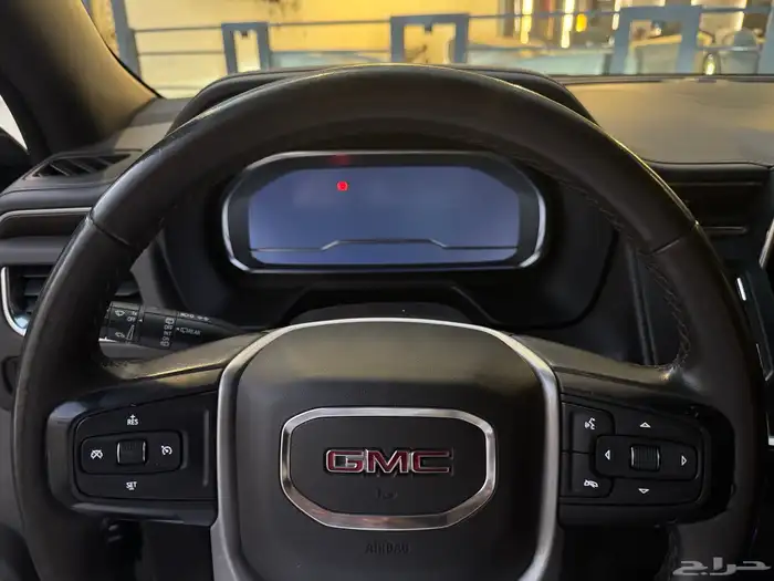 للبيع جي ام سي يوكن نظيف SLE 2022 37