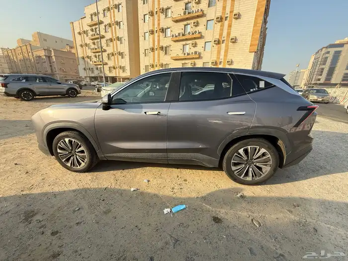 جيتور داشينج 2023 1