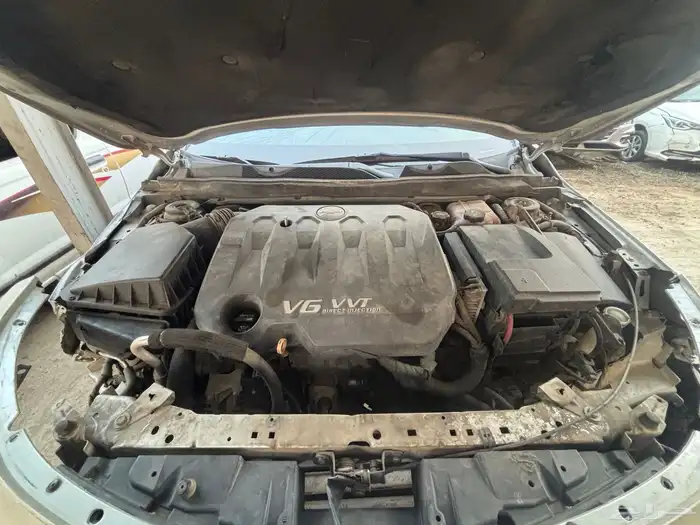 تشليح قطع امبالا2016 4