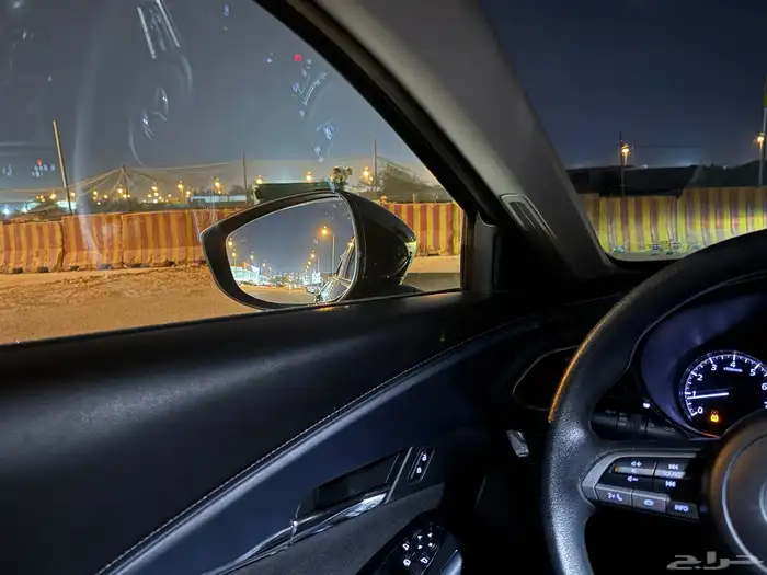 مازدا 2023 cx30 نص فل 0