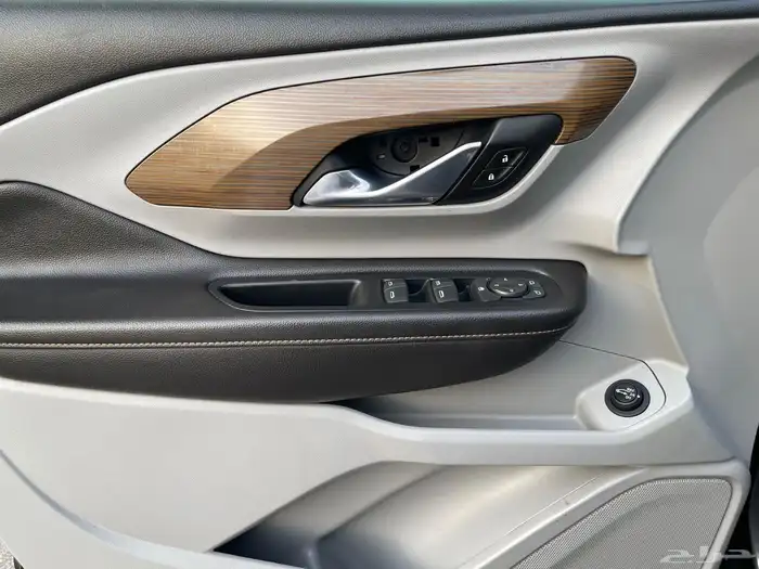 جي ام سي تيرين 2019 سعودي 21