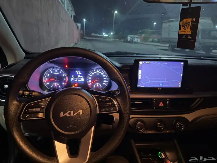 كيا سيراتو للبيع 2022 استاندر 7