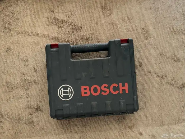 مثقاب كهربائى بوش الاصلى 0