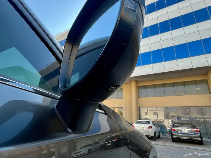 مازدا CX5 2020 سقنتشر 5