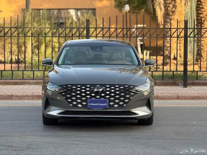 هيونداي ازيرا فل كامل 2021 2