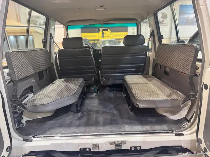 تويوتا ربع موديل 1996 15