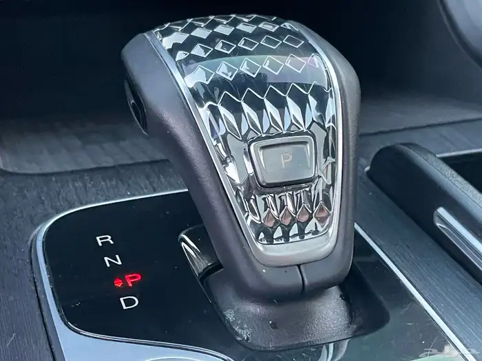 GAC 2023 GS8 مالك اول نظيف جدا 23