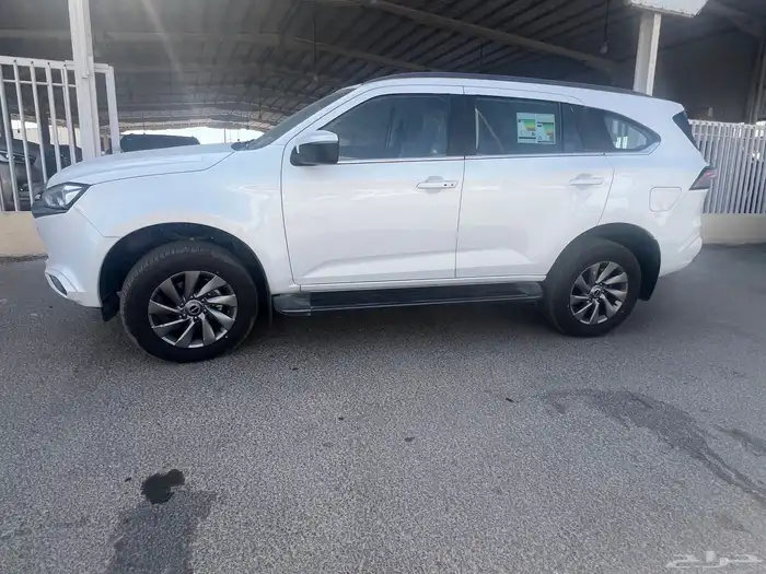 MUX 2024 اصفار 0