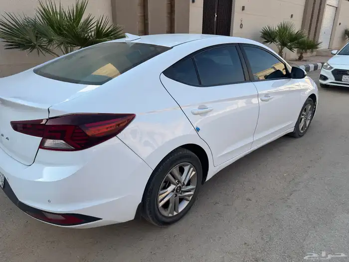 الانترا 2020 للبيع 4