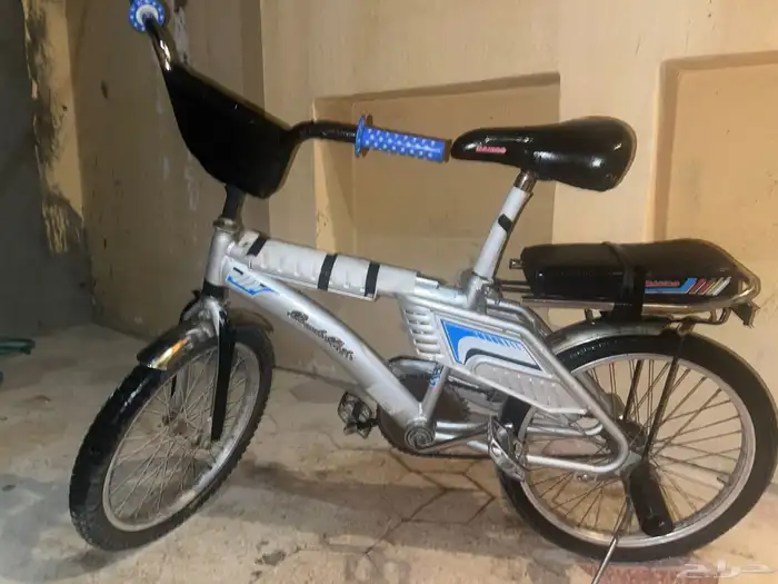 رامبو رمادي للبيع السوم 250 2