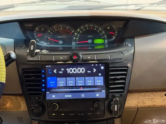 سانغ يانغ 2009 (( بحالة ممتازة )) 9