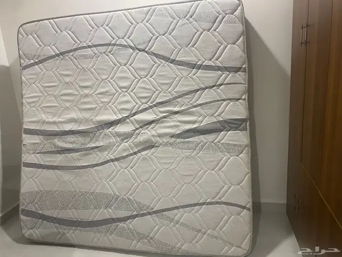 مرتبة سرير 0