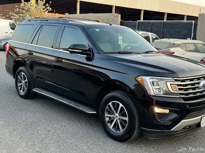 اكسبديشن 2018 فل كامل مالك 2 موتر وكالة 5