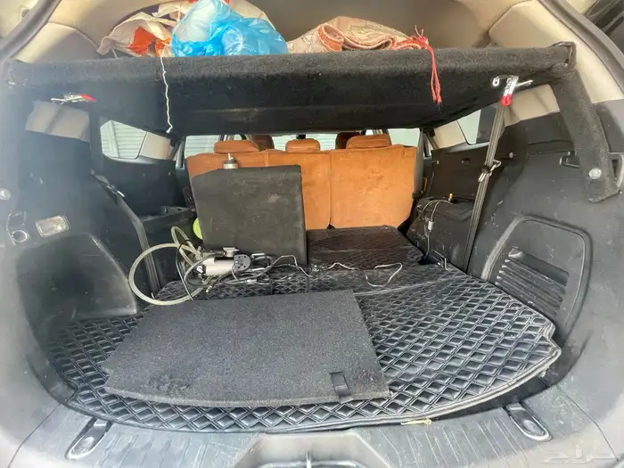 للبيع ايسيزو ام يو اكس 2023 mux 8